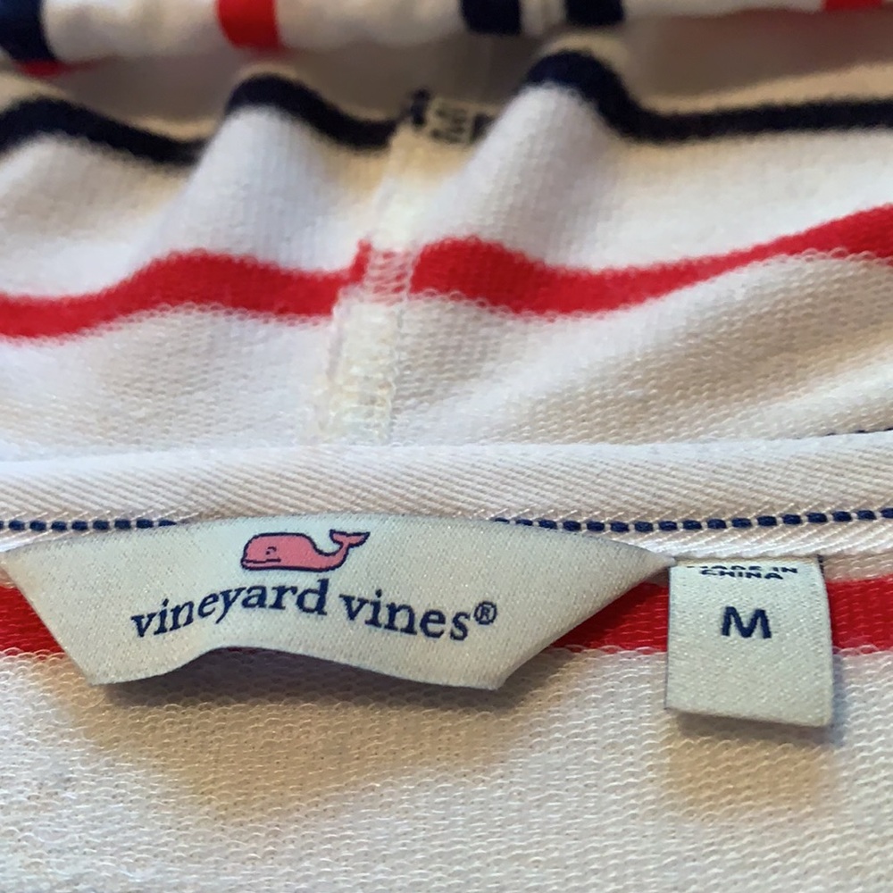 Vineyard Vines Pullover Hoodie - Picture 3 of 4